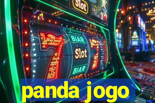 panda jogo