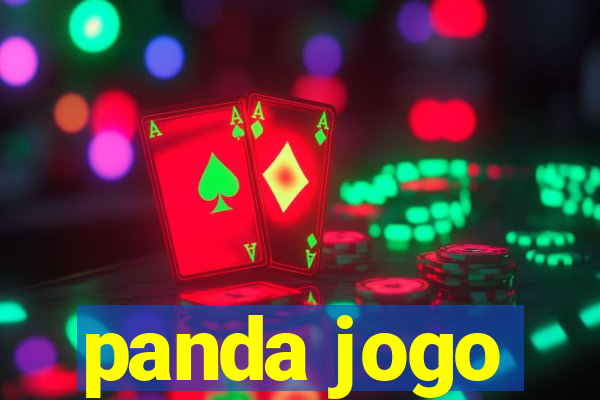 panda jogo