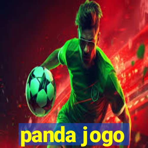 panda jogo