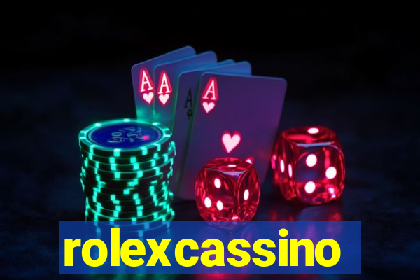 rolexcassino