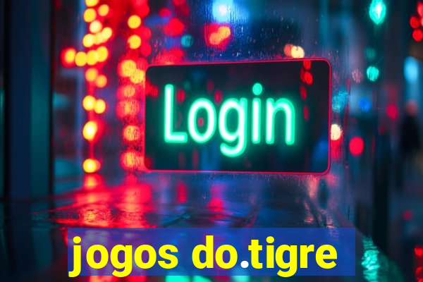 jogos do.tigre