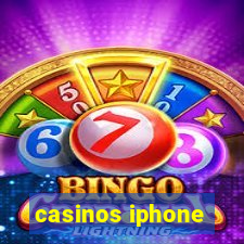 casinos iphone