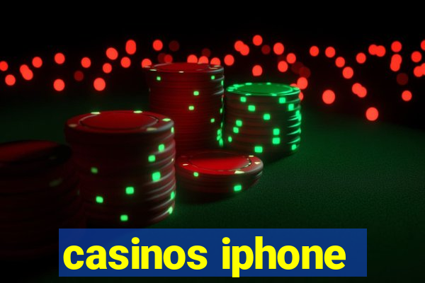 casinos iphone