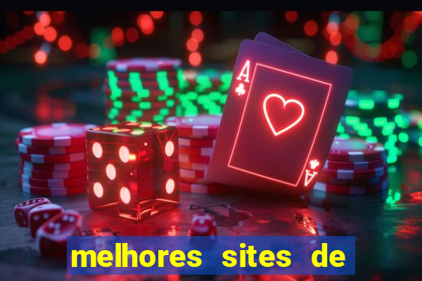 melhores sites de jogos de azar