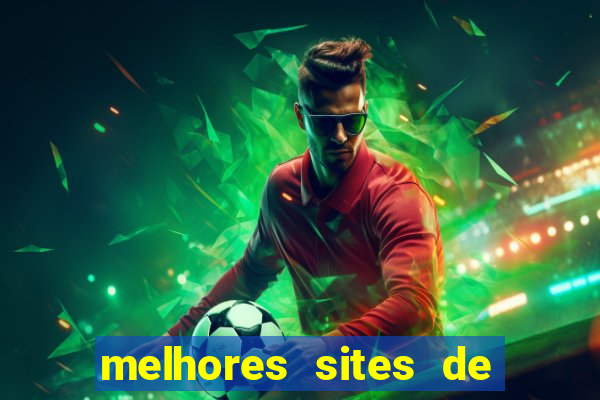 melhores sites de jogos de azar