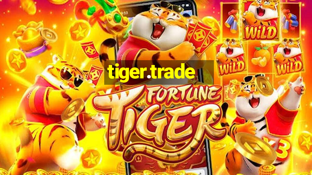 tiger.trade