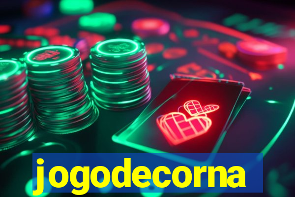 jogodecorna