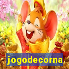 jogodecorna