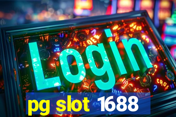 pg slot 1688