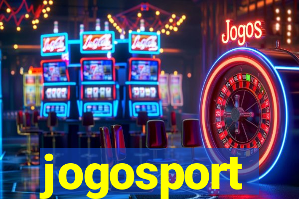 jogosport