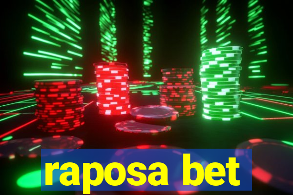 raposa bet