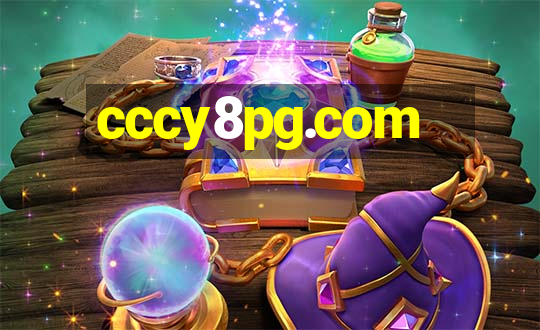 cccy8pg.com