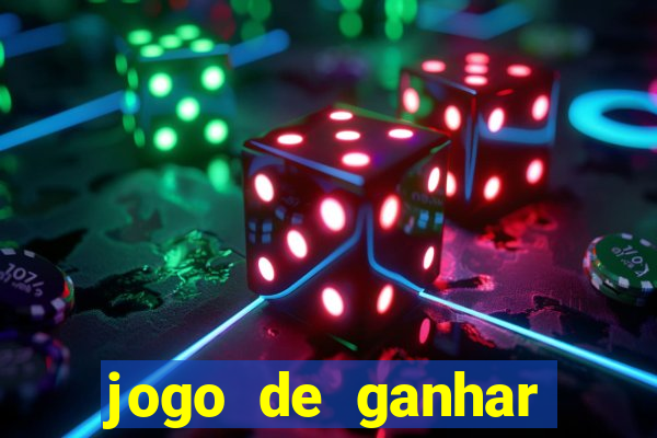 jogo de ganhar dinheiro no pix na hora