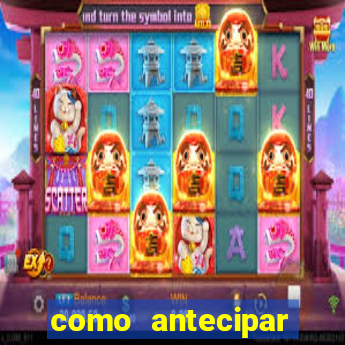 como antecipar oferta tim beta