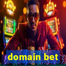 domain bet