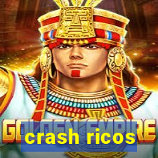 crash ricos