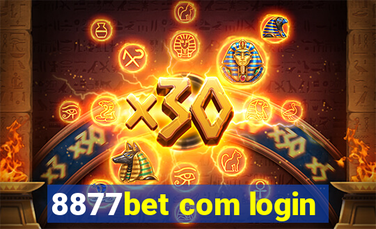 8877bet com login