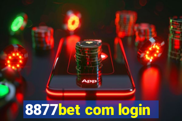 8877bet com login