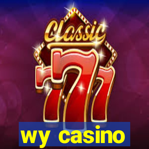 wy casino