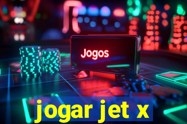 jogar jet x