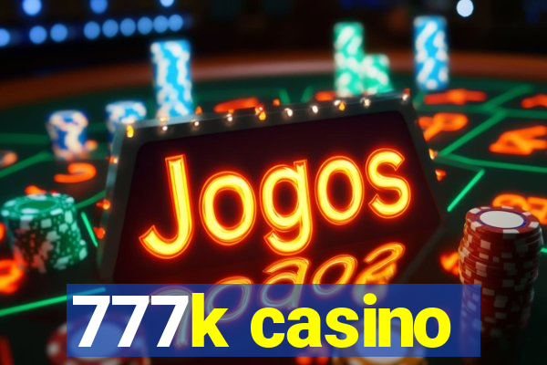 777k casino