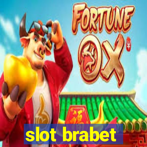 slot brabet