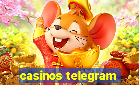 casinos telegram