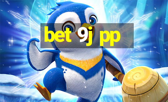 bet 9j pp