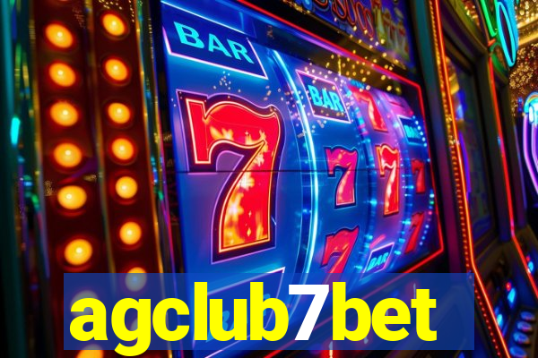 agclub7bet