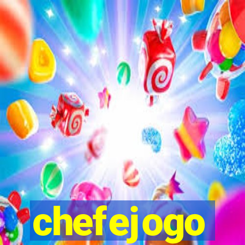 chefejogo