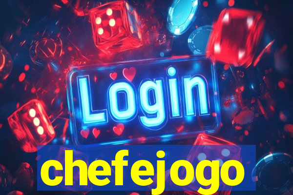 chefejogo