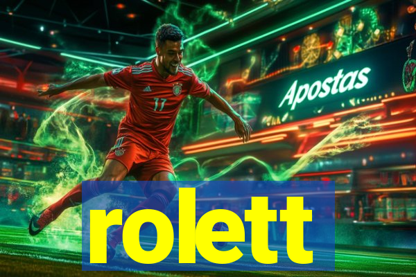 rolett