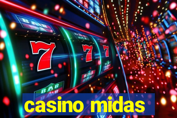 casino midas