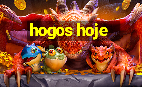 hogos hoje