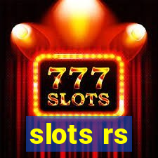 slots rs