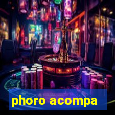 phoro acompa