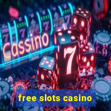 free slots casino