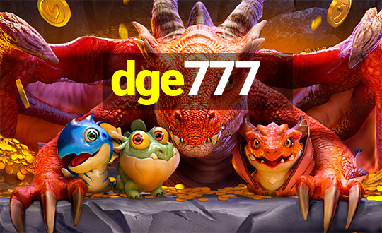 dge777