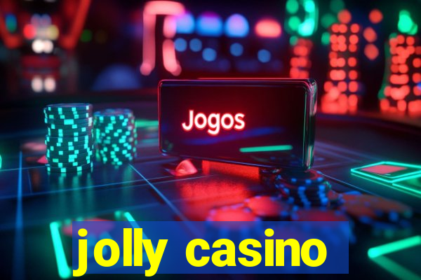 jolly casino