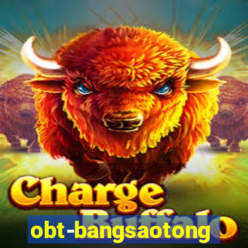 obt-bangsaotong