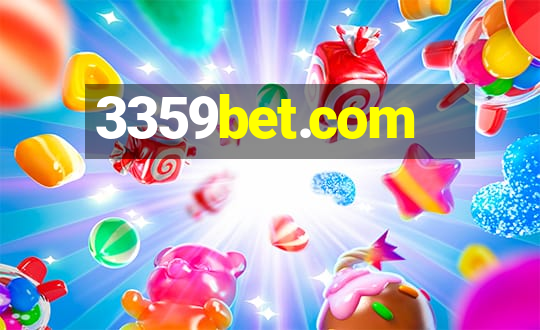 3359bet.com