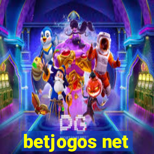 betjogos net