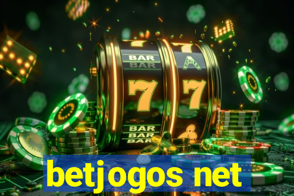 betjogos net