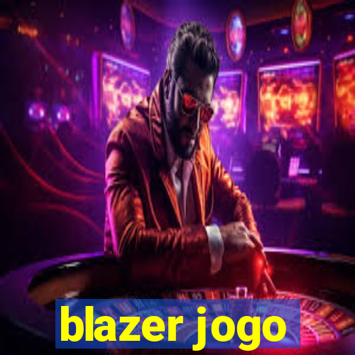 blazer jogo