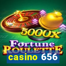 casino 656