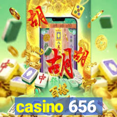 casino 656