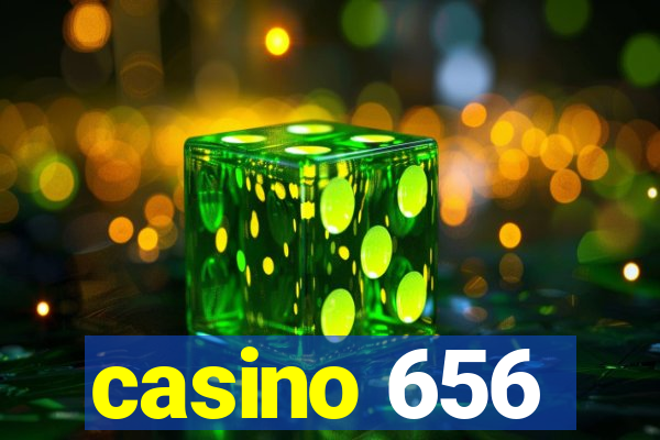 casino 656