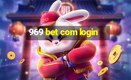 969 bet com login