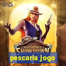 pescaria jogo