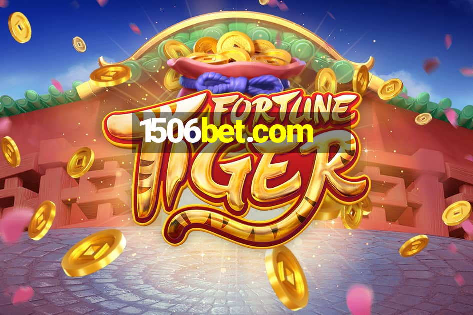 1506bet.com